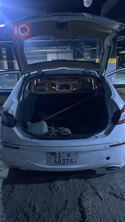 Chery A3